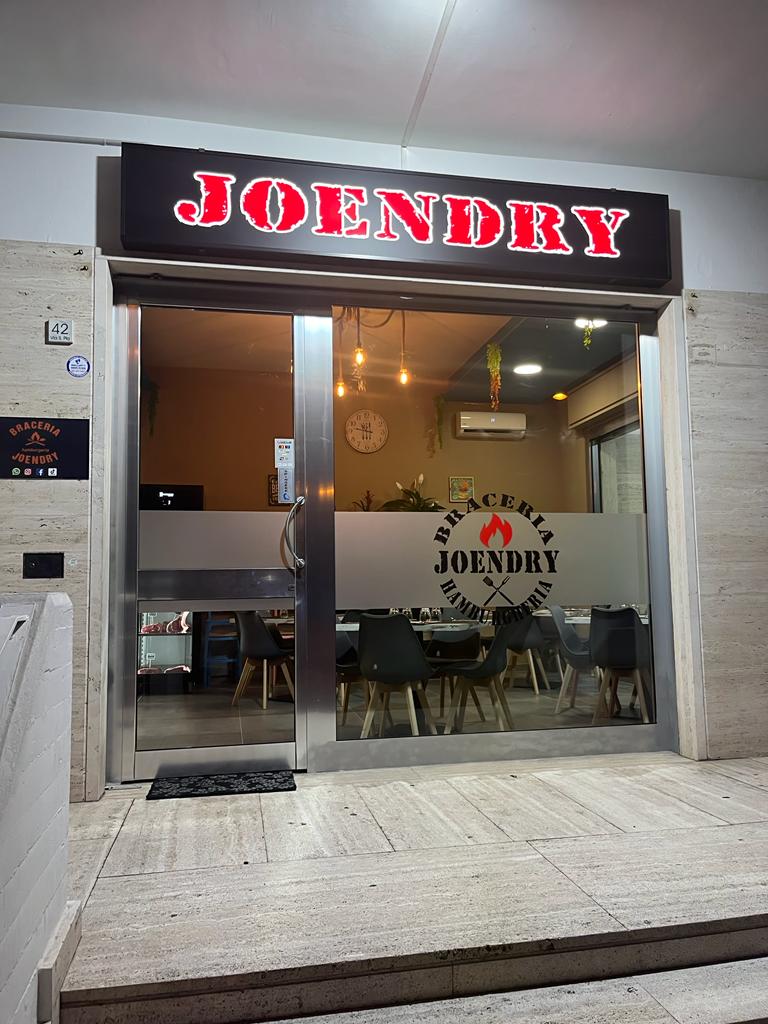 Braceria Joendry